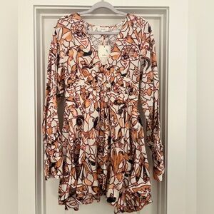 A.L.C Salina Dress **New with Tags!**